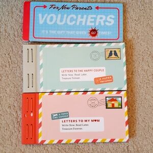 Wedding/ Baby shower/ Mom gift